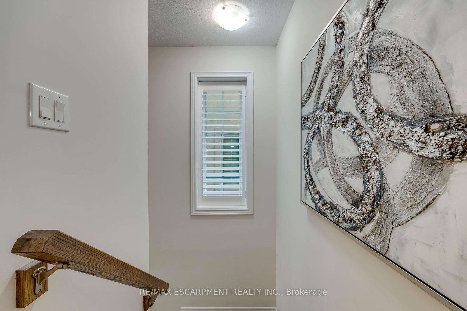393 Grantham Common • Oakville, ON photo 25
