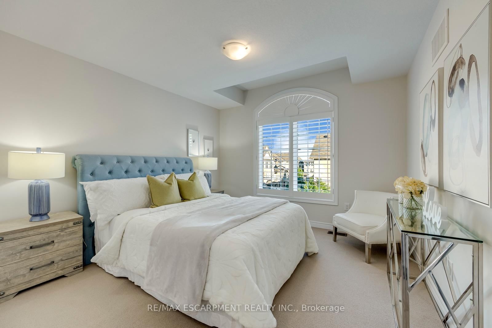 393 Grantham Common • Oakville, ON photo 27