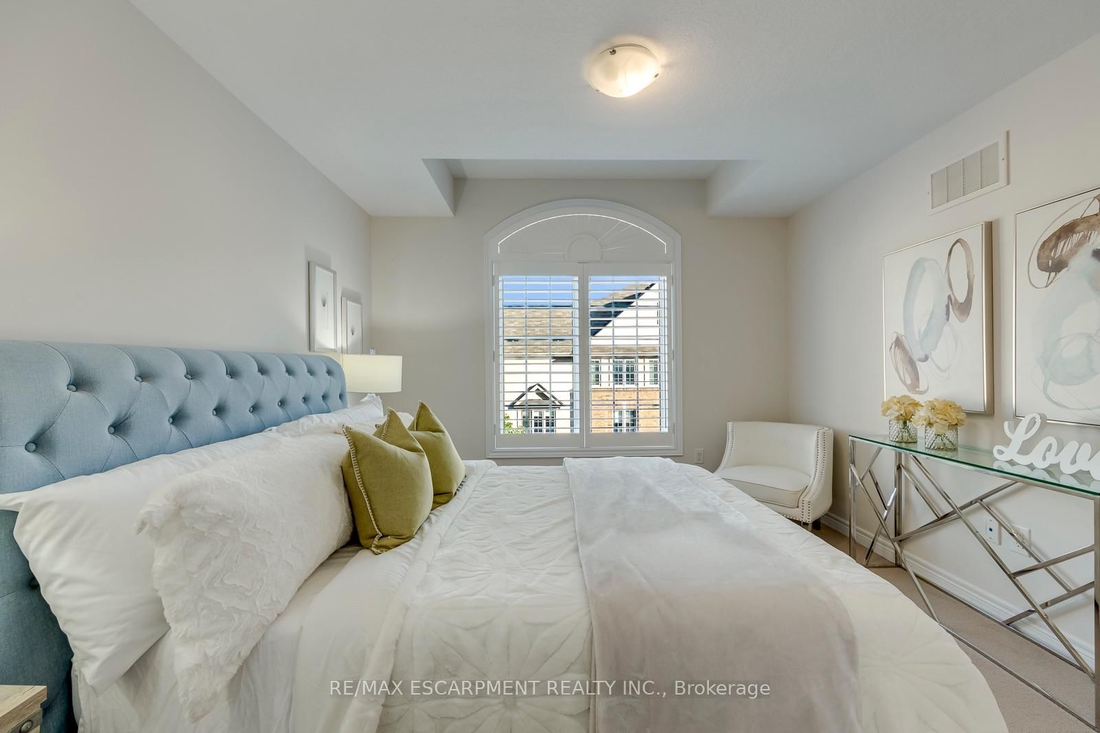 393 Grantham Common • Oakville, ON photo 28