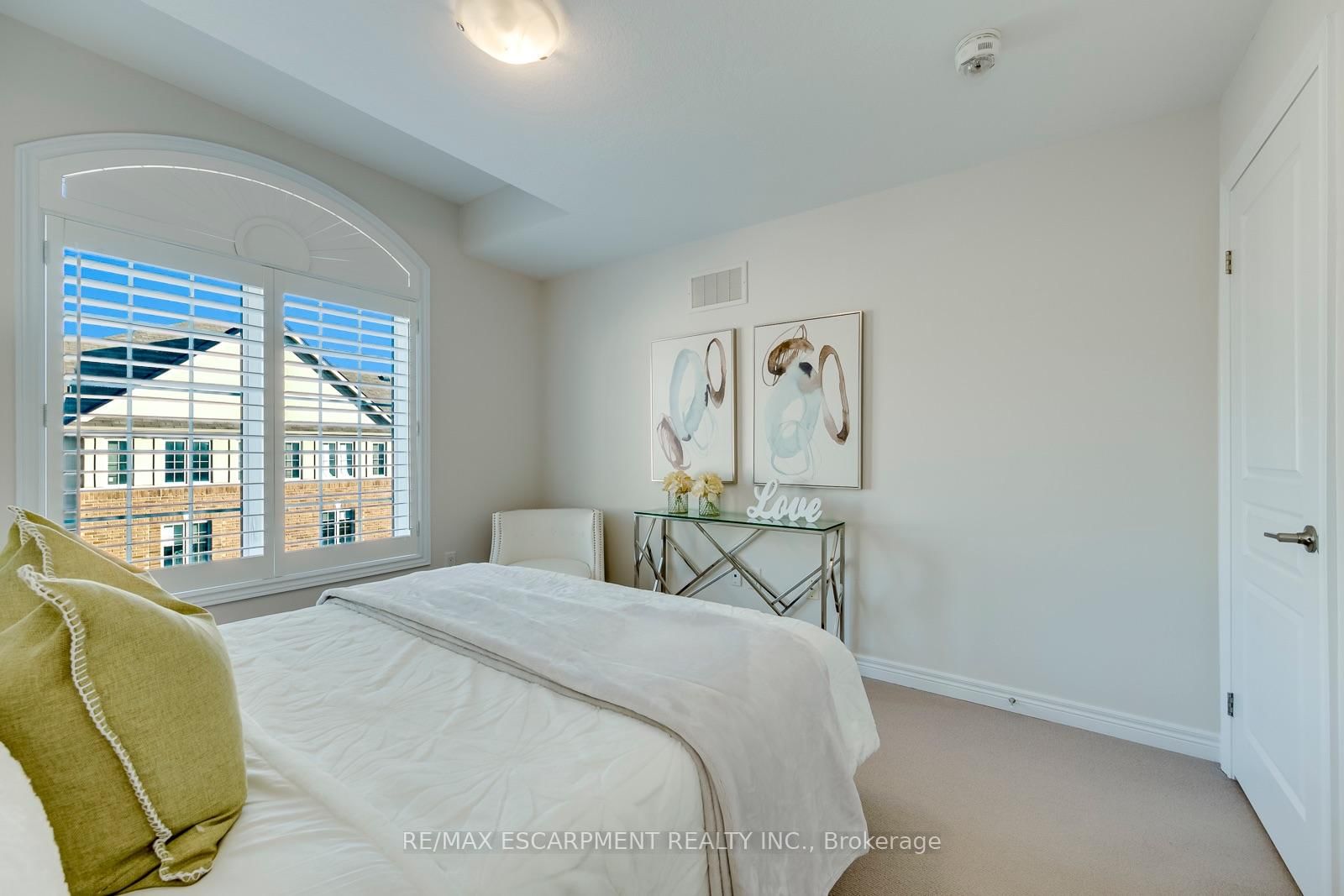 393 Grantham Common • Oakville, ON photo 29