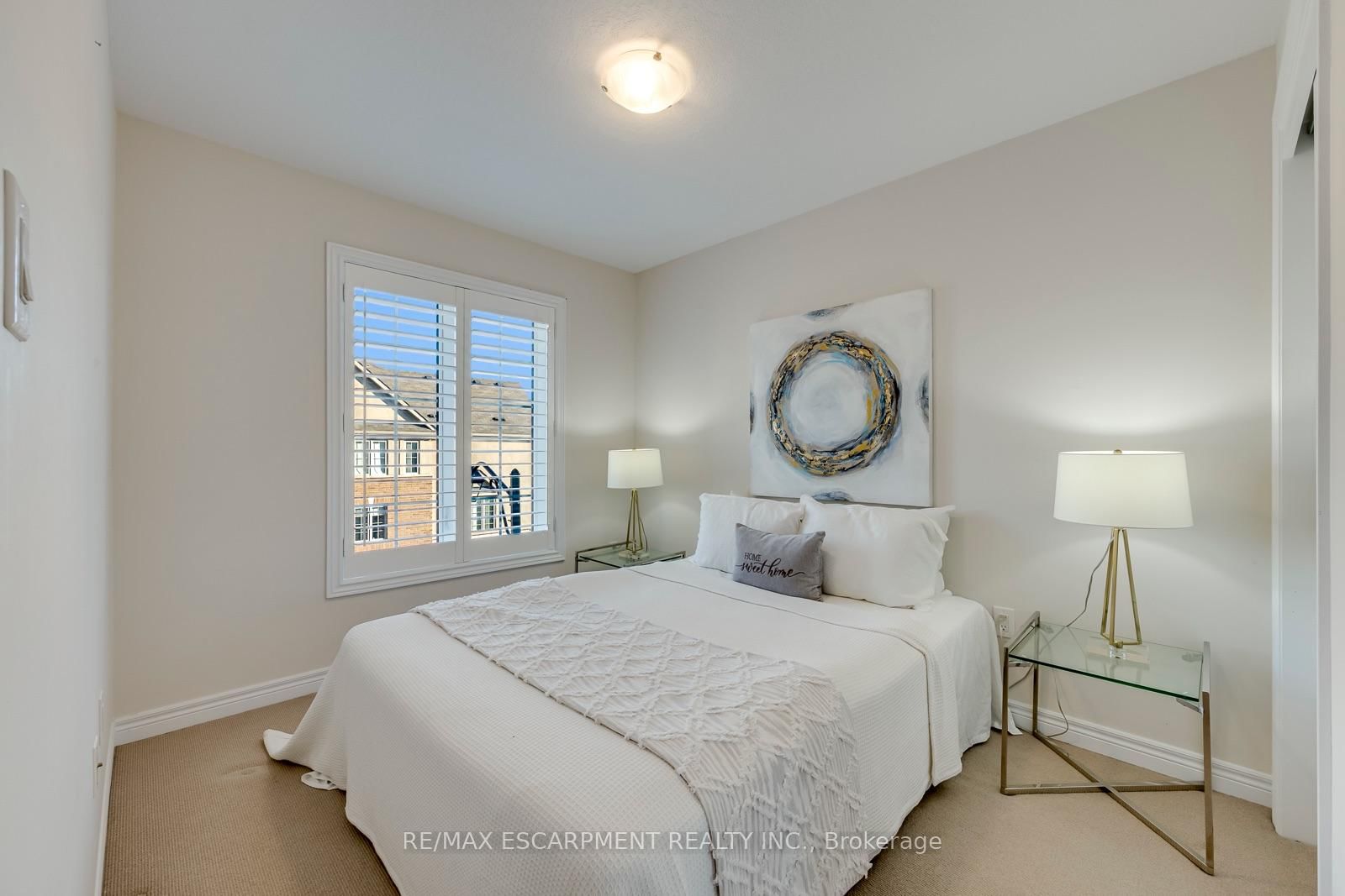 393 Grantham Common • Oakville, ON photo 31