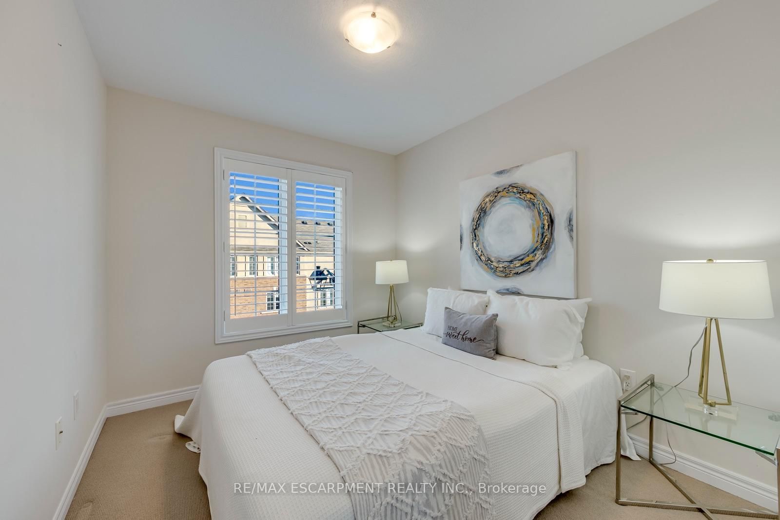 393 Grantham Common • Oakville, ON photo 32