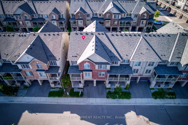 393 Grantham Oakville,ON L6H 7E3 — Photo 39