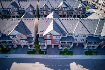 393 Grantham Oakville,ON L6H 7E3 — Photo 39