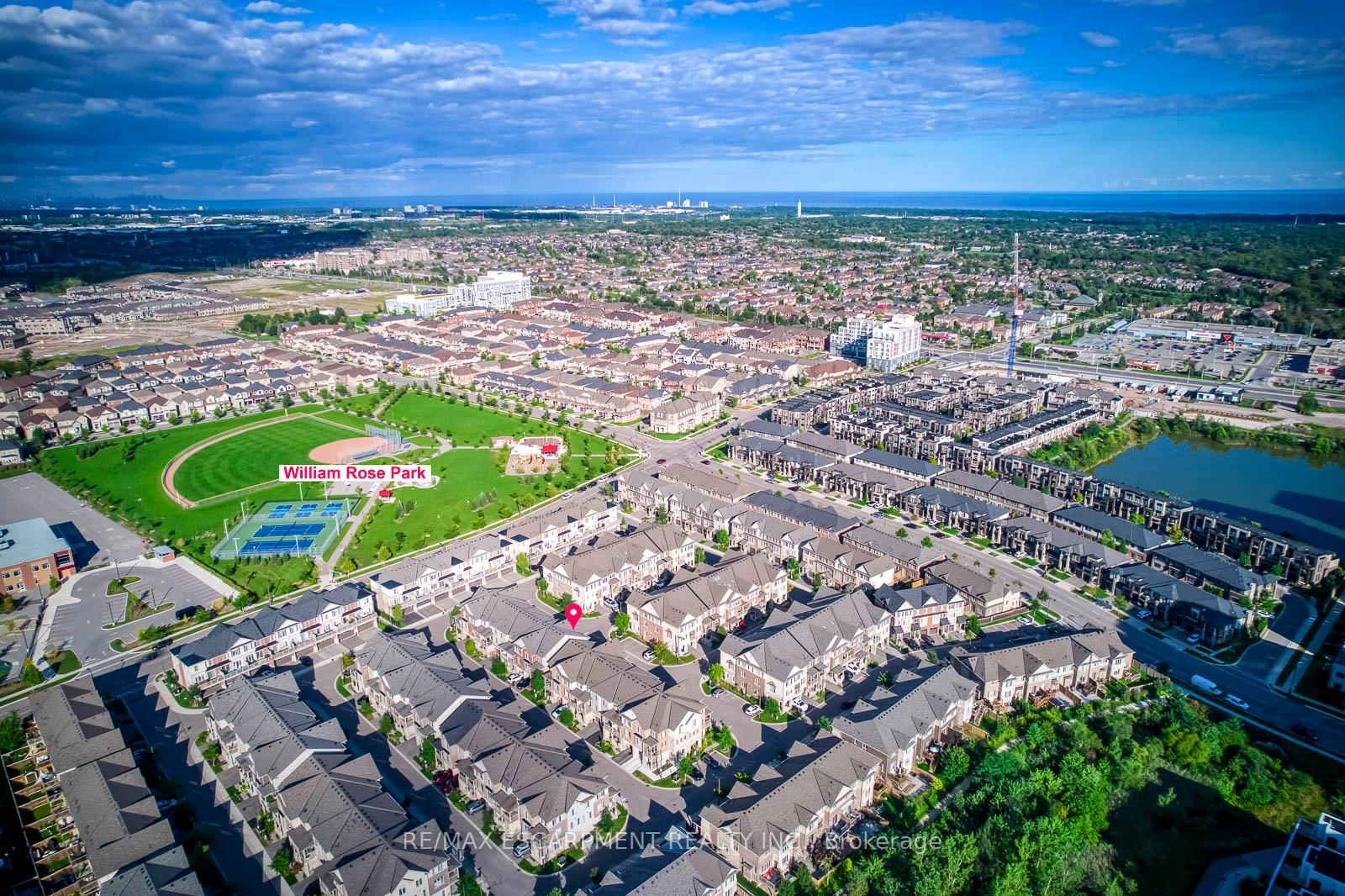 393 Grantham Common • Oakville, ON photo 43