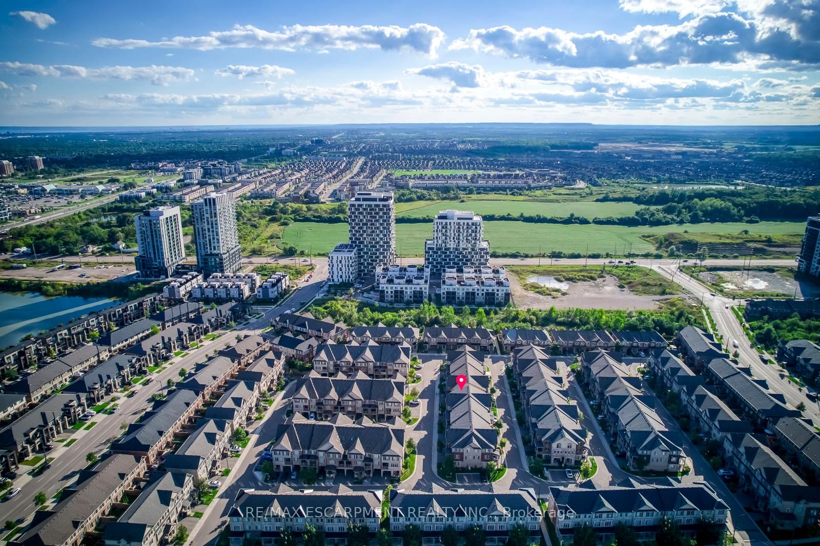 393 Grantham Common • Oakville, ON photo 46