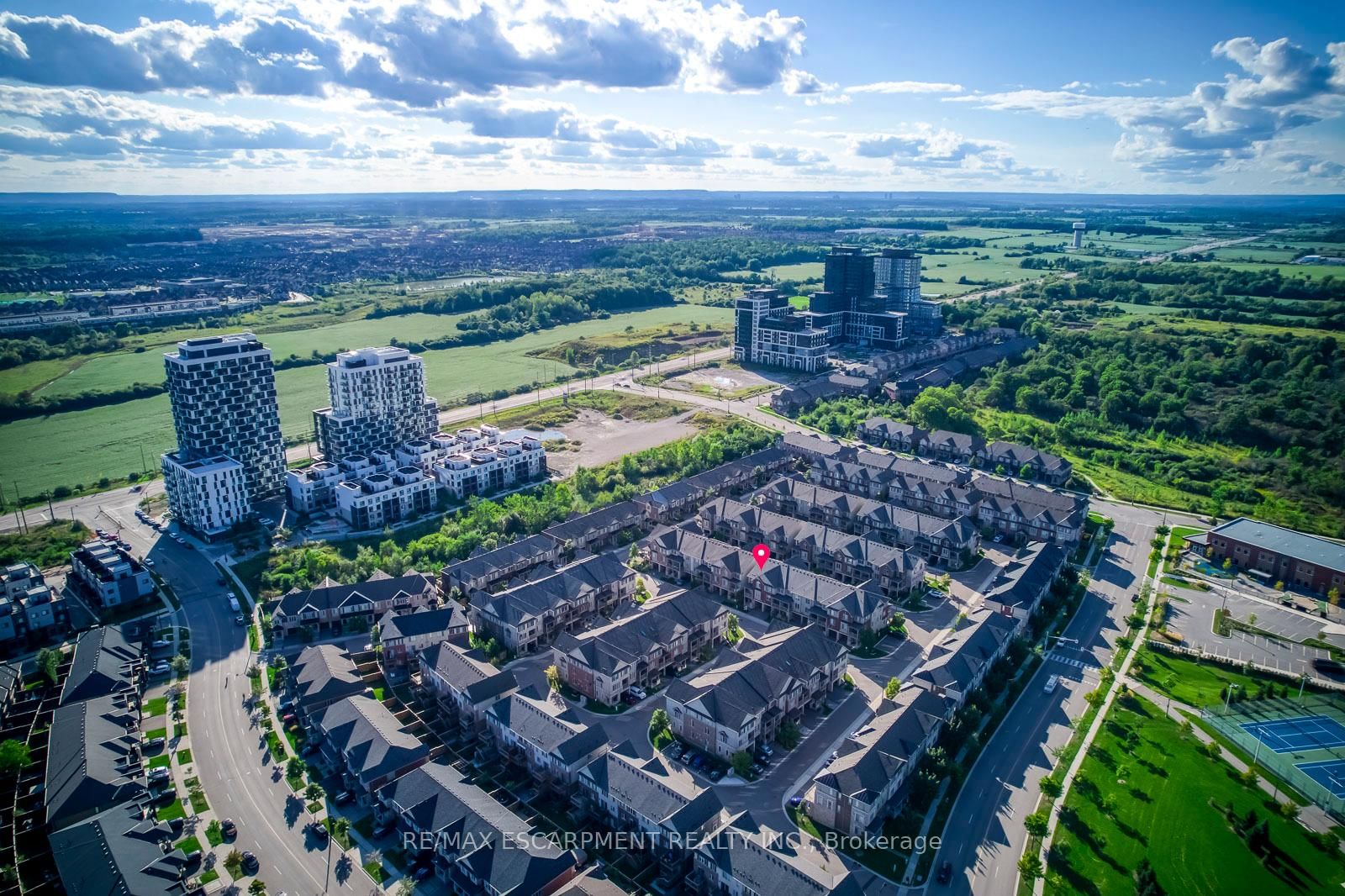 393 Grantham Common • Oakville, ON photo 47