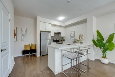 393 Grantham Common • Oakville, ON photo 6