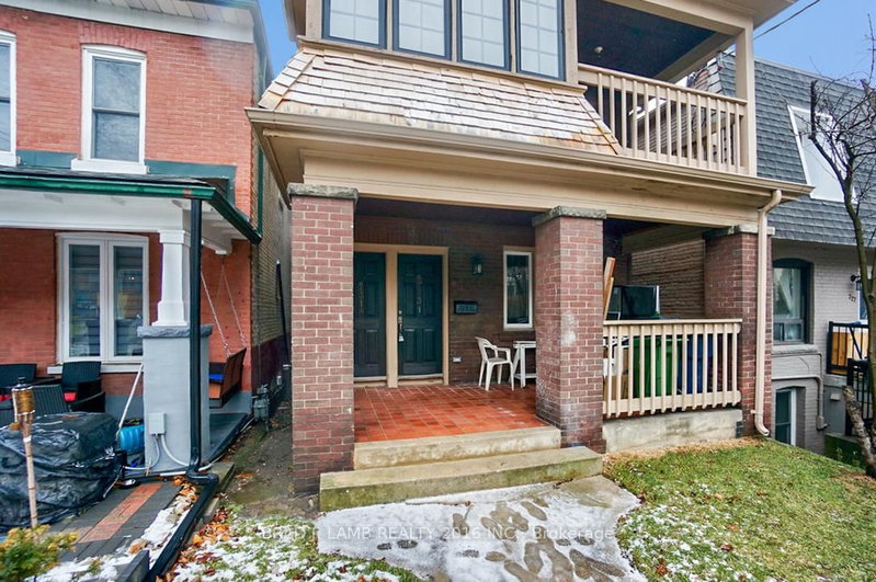 3 - 731 Indian Road