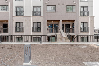 349 Wheat Boom Drive • #121 • Oakville, ON photo 5