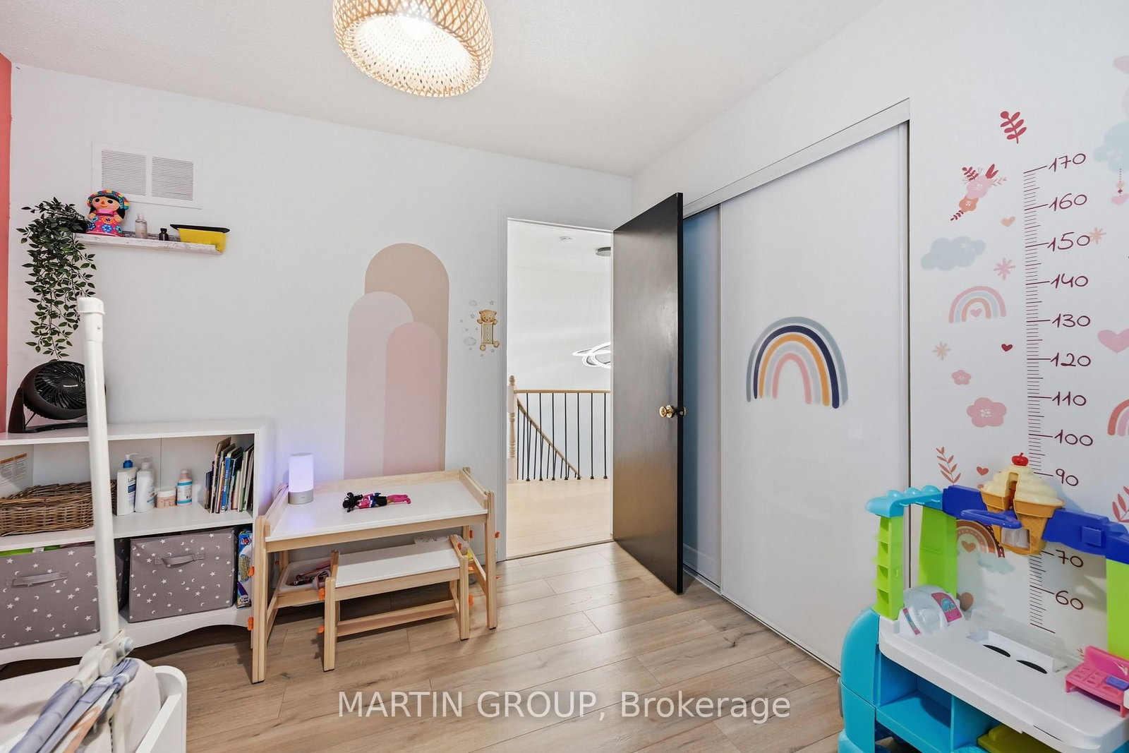 376 Carrier Lane • Oakville, ON photo 43