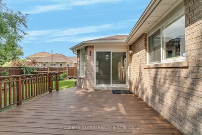 6431 10 Mississauga,ON L5N 7J5 — Photo 41