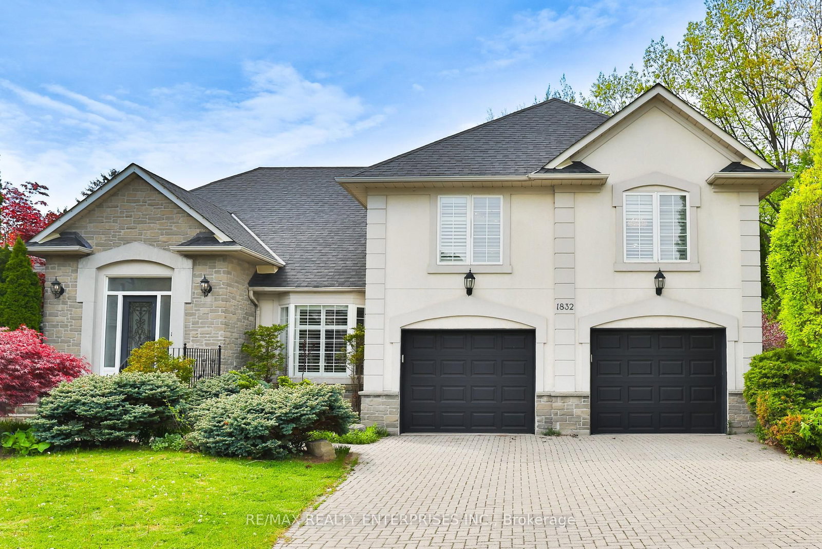 1832 Chesbro Court • Mississauga, ON photo 1