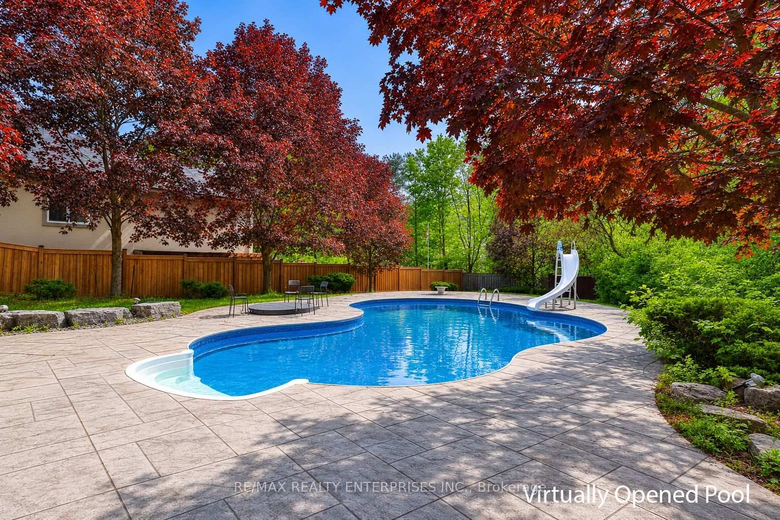 1832 Chesbro Court • Mississauga, ON photo 38