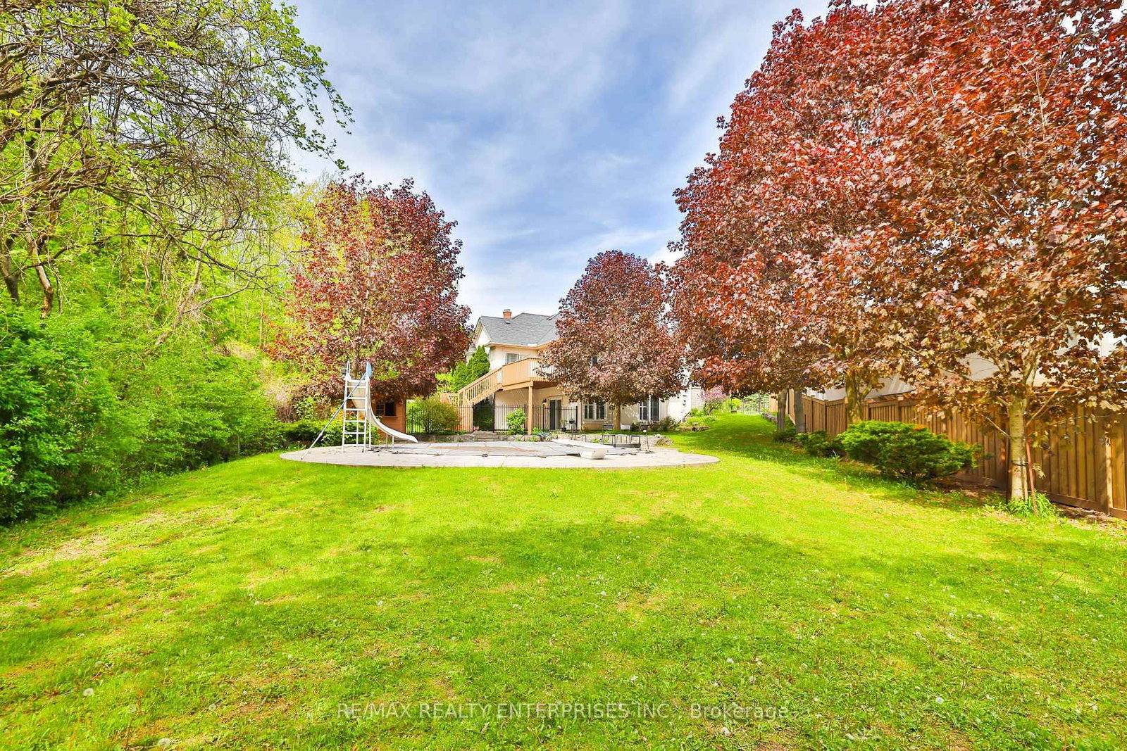 1832 Chesbro Court • Mississauga, ON photo 39