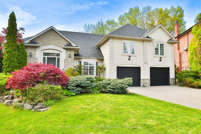 1832 Chesbro Court • Mississauga, ON photo 4