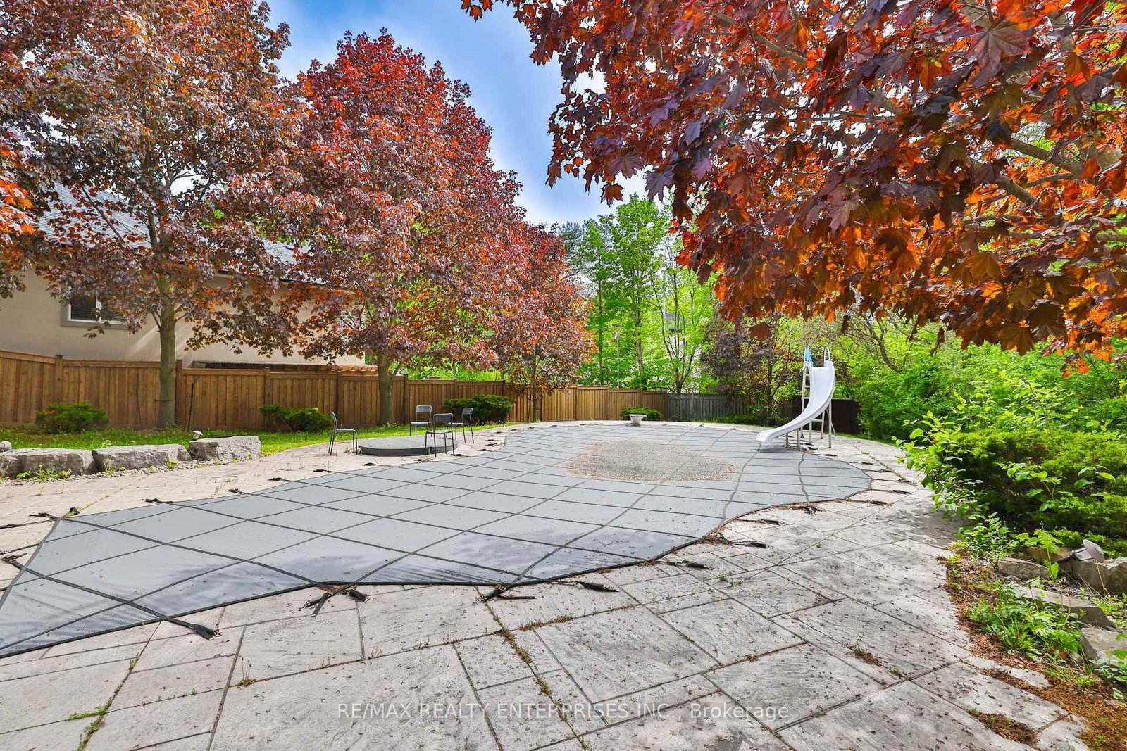 1832 Chesbro Court • Mississauga, ON photo 41
