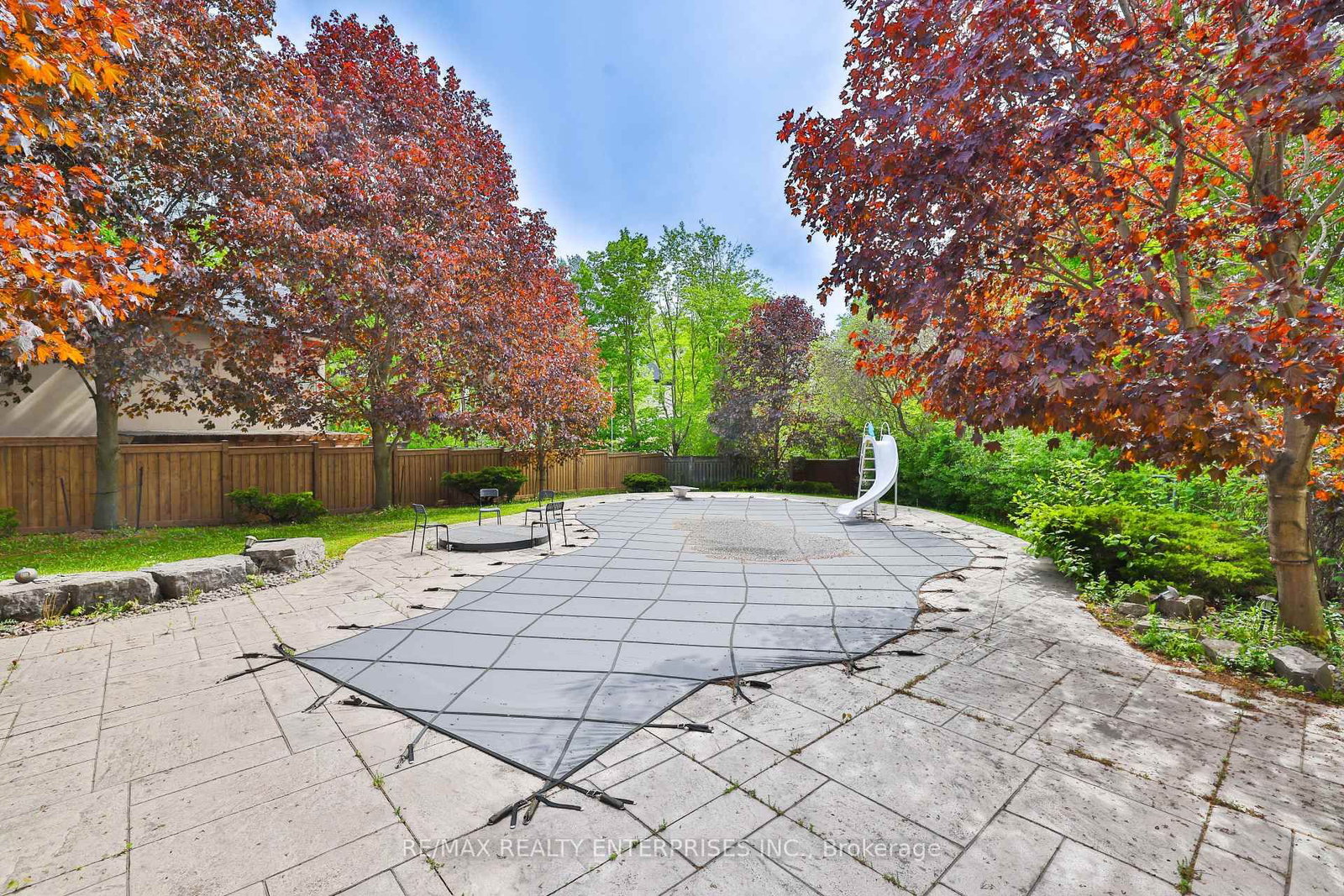 1832 Chesbro Court • Mississauga, ON photo 42