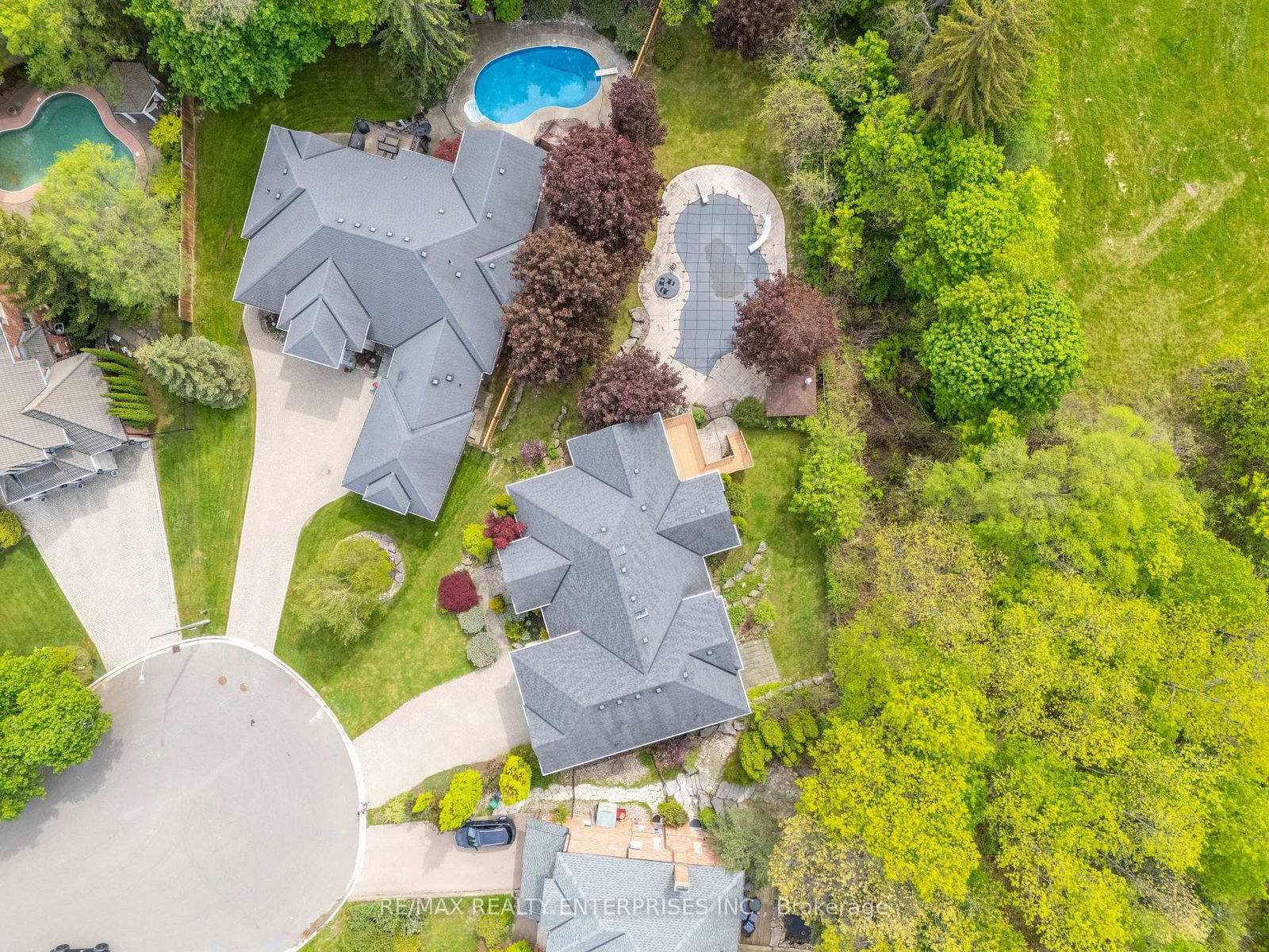 1832 Chesbro Court • Mississauga, ON photo 44