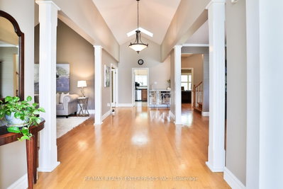 1832 Chesbro Court • Mississauga, ON photo 7