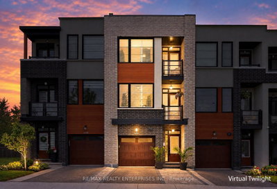 656 Tupelo Court • Mississauga, ON photo 2