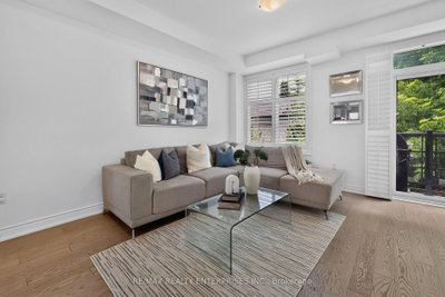 656 Tupelo Court • Mississauga, ON photo 4