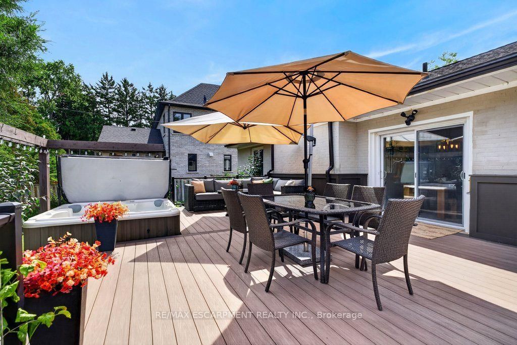 825 King Road • Burlington, ON photo 42
