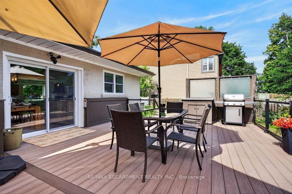 825 King Road • Burlington, ON photo 44