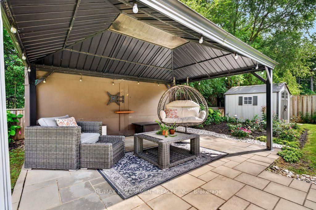 825 King Road • Burlington, ON photo 45