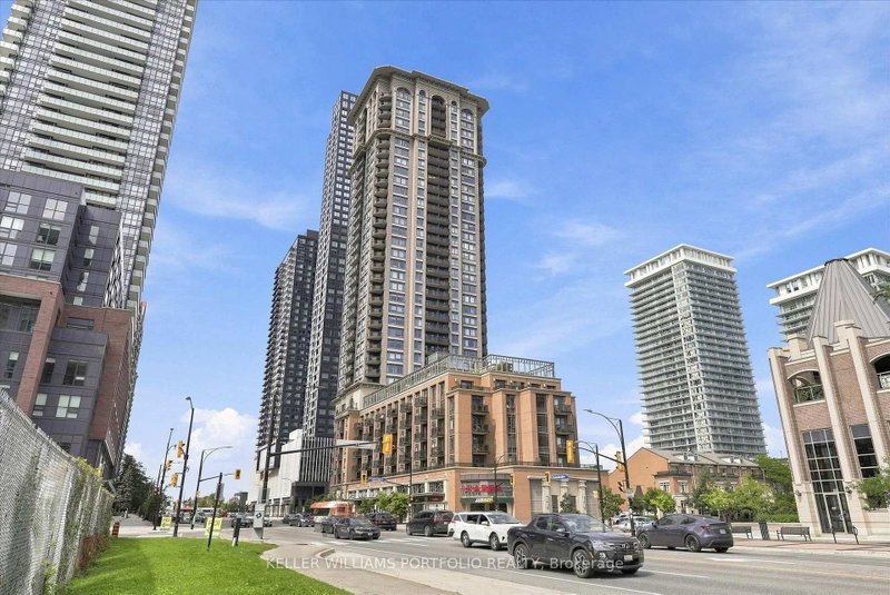 308 - 385 Prince Of Wales Drive