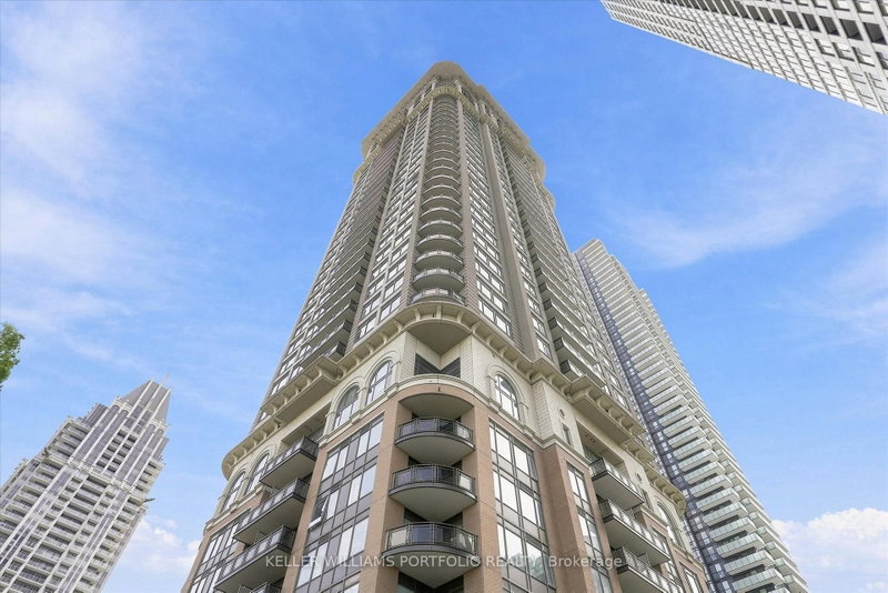308 - 385 Prince Of Wales Drive