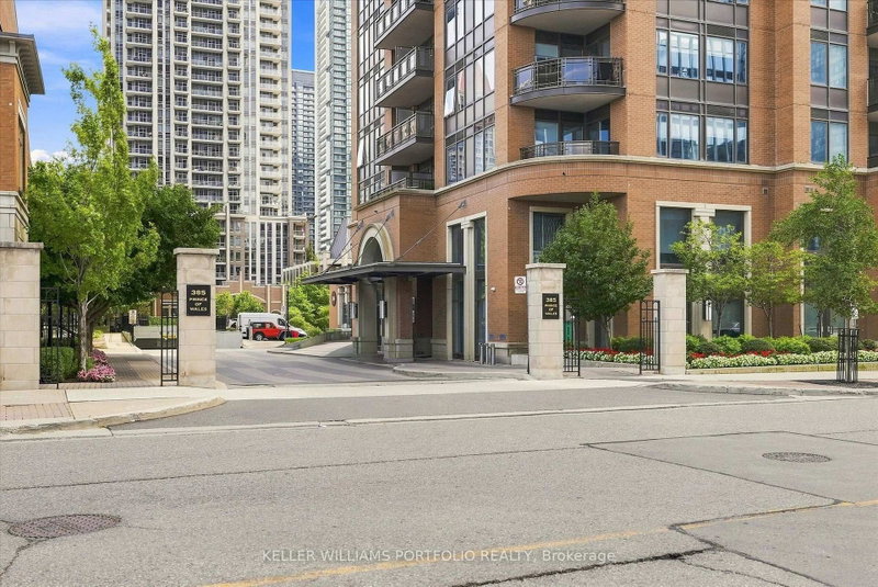 308 - 385 Prince Of Wales Drive
