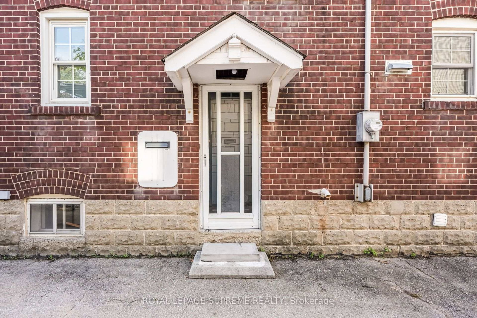 16 City Road • Toronto, ON photo 22