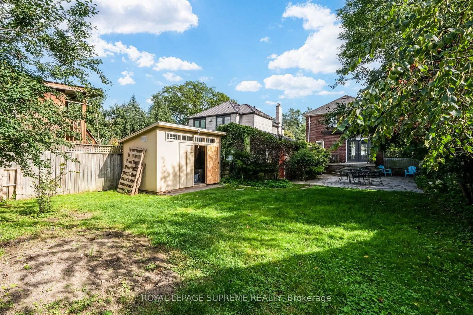 16 City Road • Toronto, ON photo 27