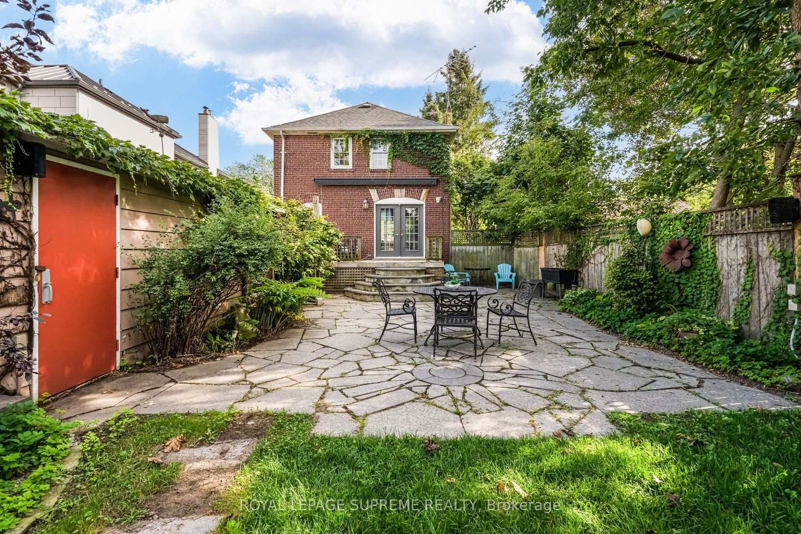 16 City Road • Toronto, ON photo 30