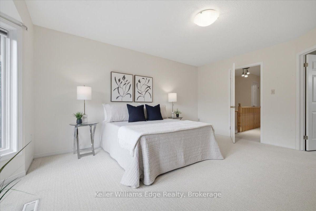 2025 CLEAVER Avenue • #20 • Burlington, ON photo 27