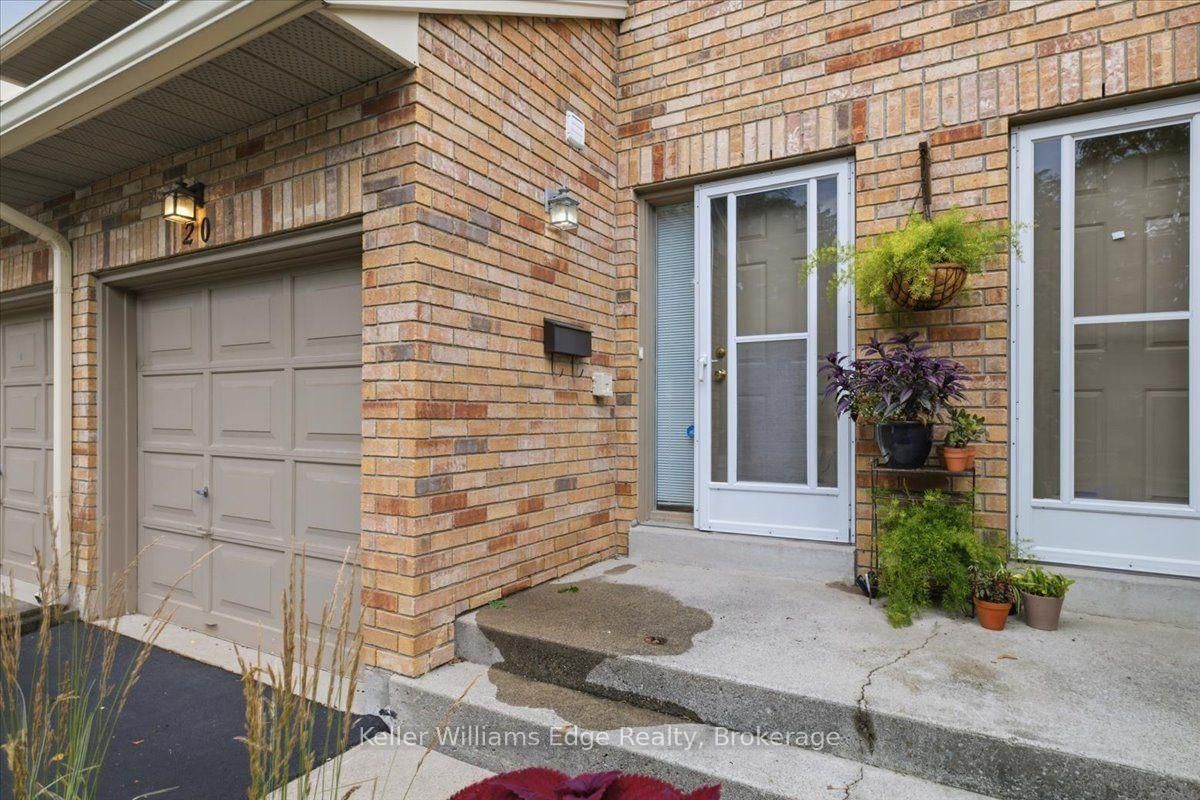 2025 CLEAVER Avenue • #20 • Burlington, ON photo 4