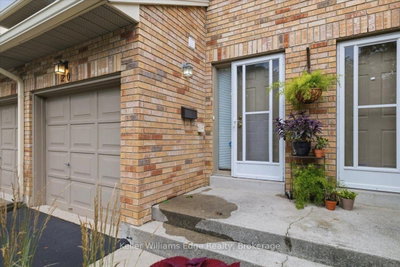 2025 CLEAVER Avenue • #20 • Burlington, ON photo 4