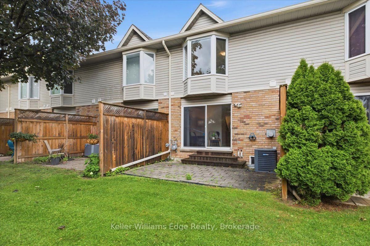 2025 CLEAVER Avenue • #20 • Burlington, ON photo 41