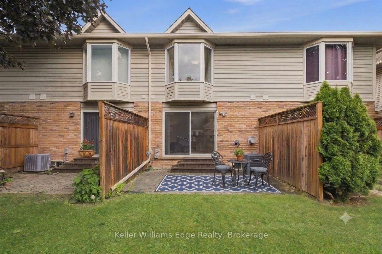 2025 CLEAVER Avenue • #20 • Burlington, ON photo 43