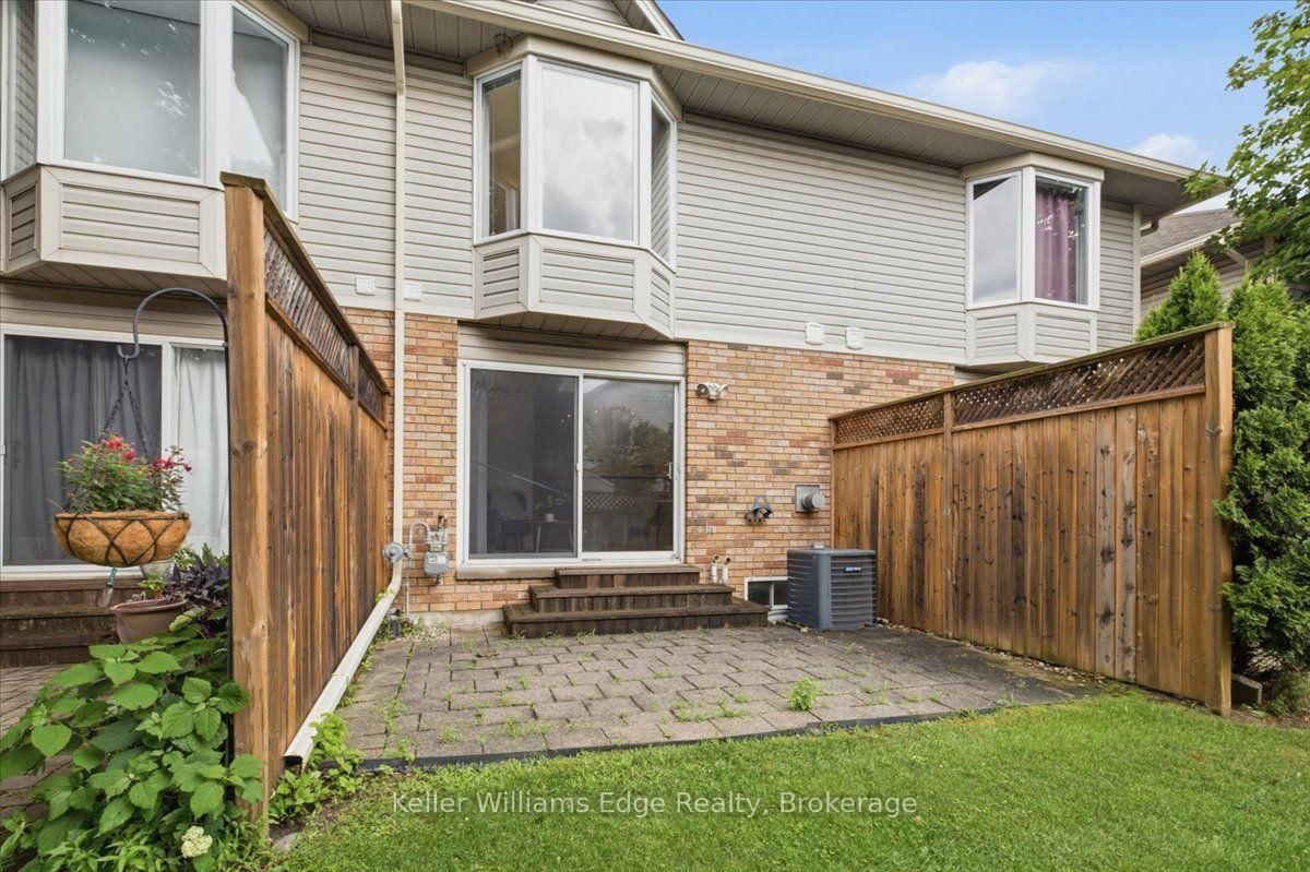 2025 CLEAVER Avenue • #20 • Burlington, ON photo 45