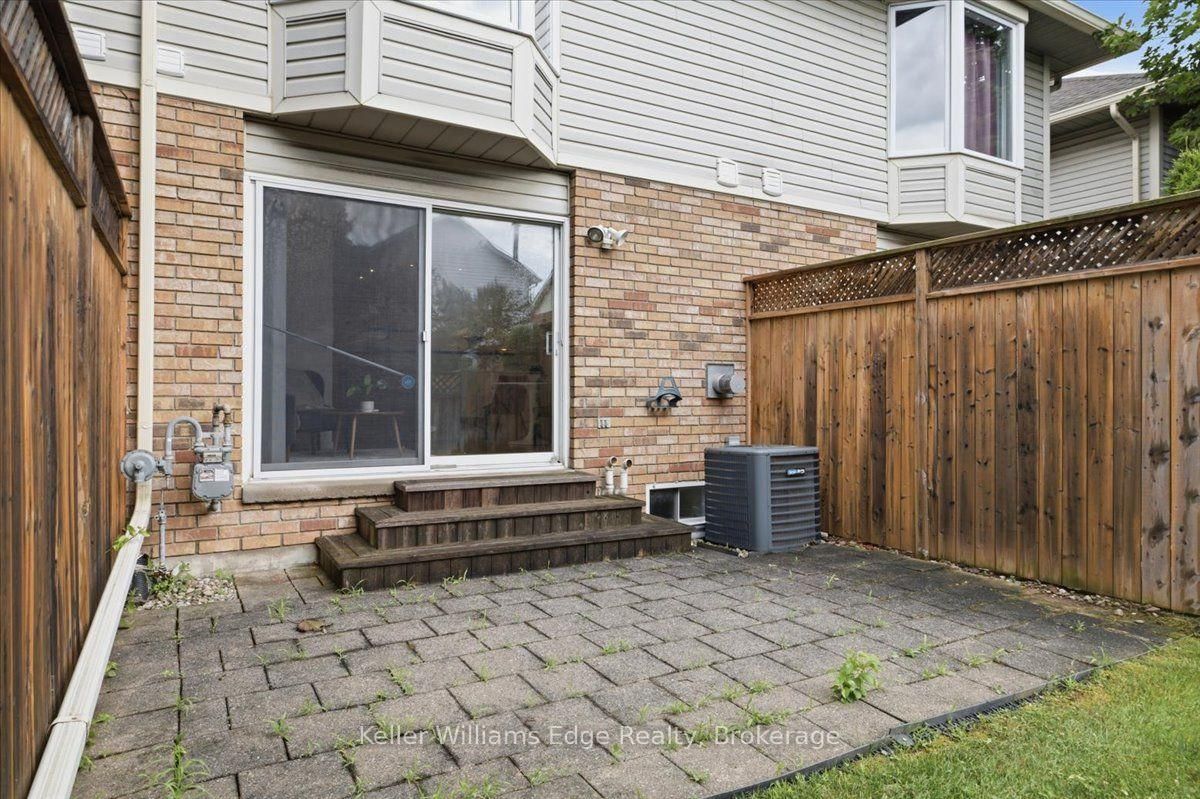 2025 CLEAVER Avenue • #20 • Burlington, ON photo 46