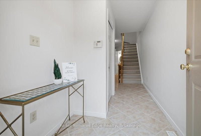 2025 CLEAVER Avenue • #20 • Burlington, ON photo 5