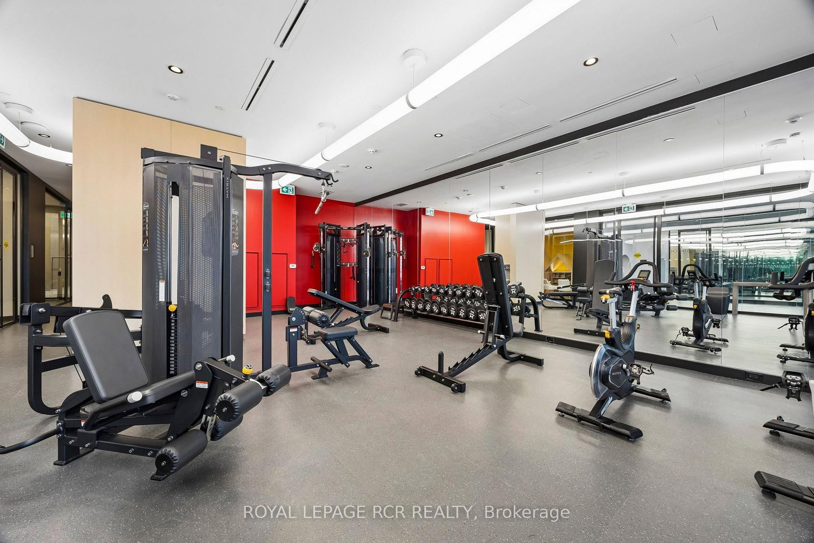 689 The Queensway • #321 • Toronto, ON photo 21