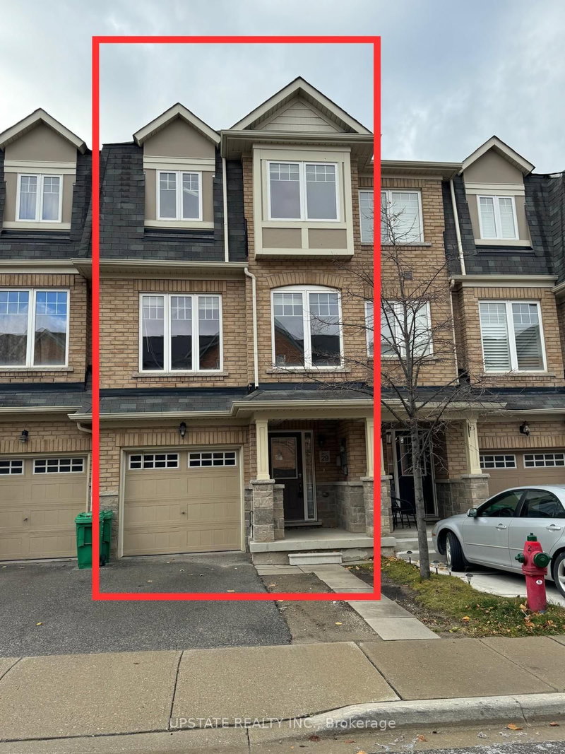 29 Magdalene Crescent