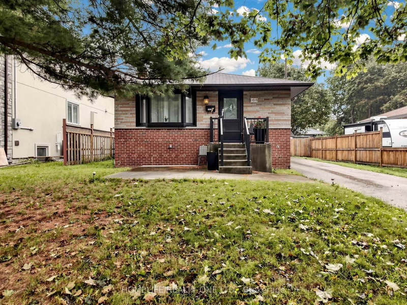 168 Wincott Drive