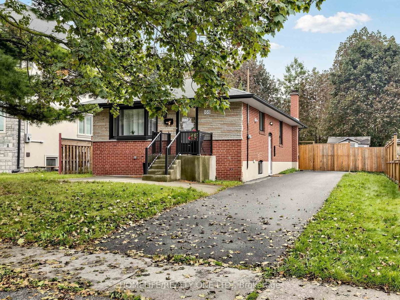 168 Wincott Drive