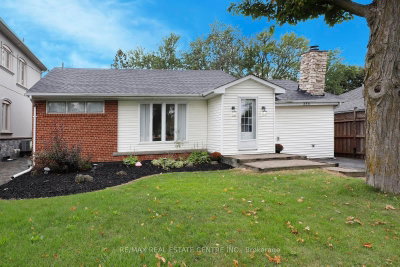 354 Martin Street SE • Milton, ON photo 2