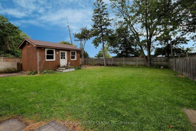 354 Martin Milton,ON L9T 2R6 — Photo 24