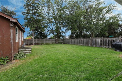 354 Martin Milton,ON L9T 2R6 — Photo 25